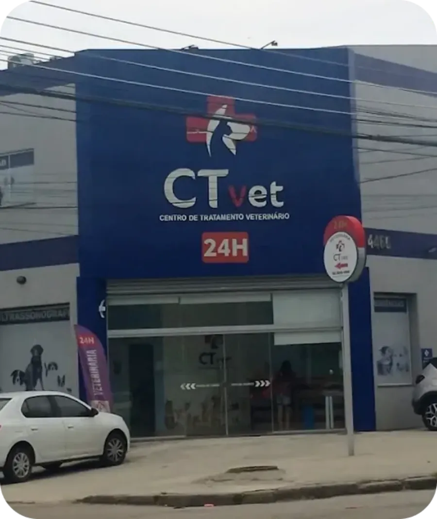 CTVet